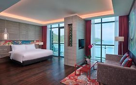 Angsana Teluk Bahang